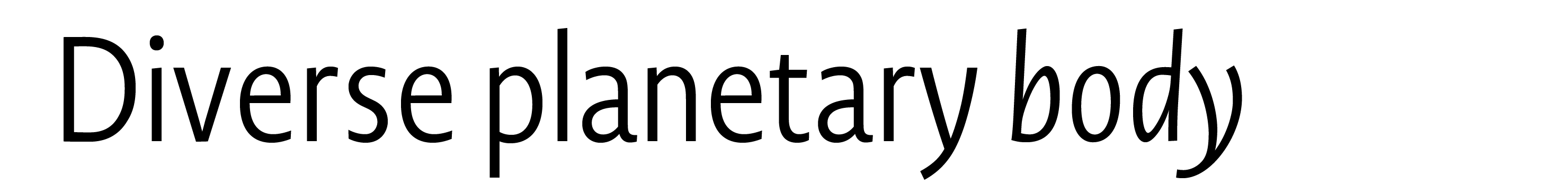 Typeface Novel Sans Condensed D02 Atlas Font Foundry