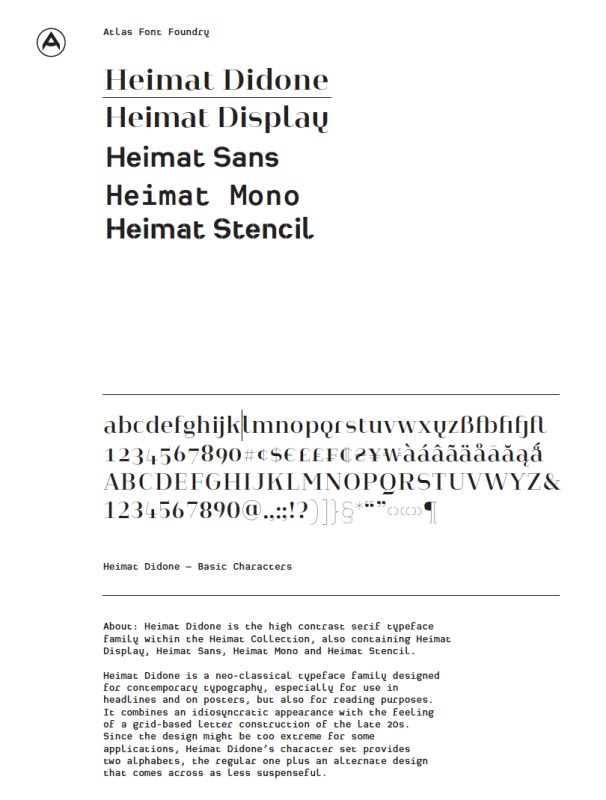 AtlasFontFoundry_HeimatDidone_PDF_Icon