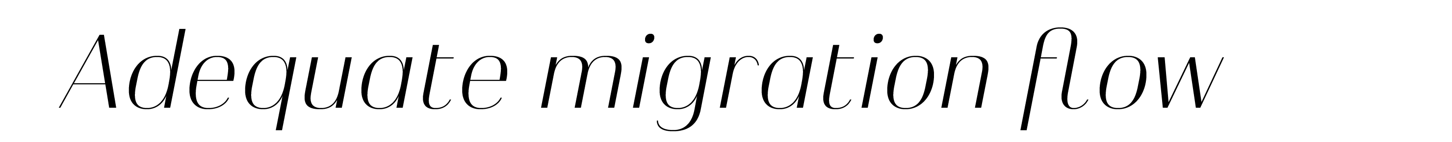 Typeface Heimat Display D07 Atlas Font Foundry