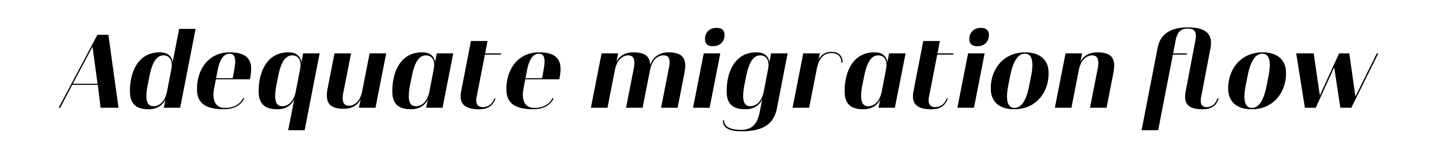 Typeface Heimat Display D12 Atlas Font Foundry